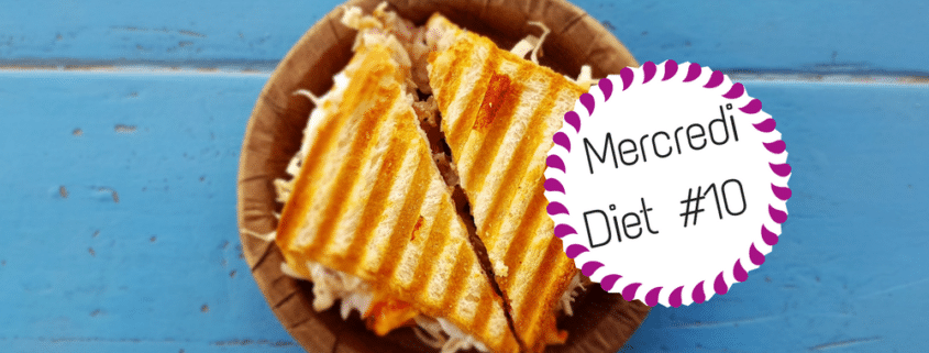 Mercredi diet #10