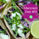 Mercredi diet #13