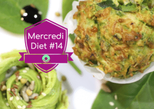 Mercredi diet #14