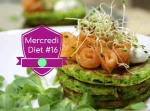 Mercredi diet #16