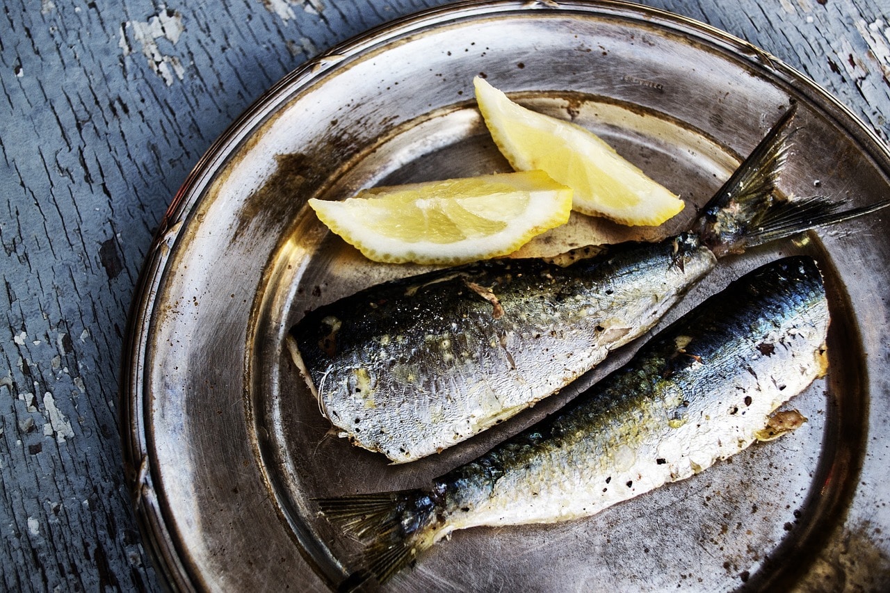 Manger Du Poisson Un Bon Geste Pour La Sante Nutrition Impact