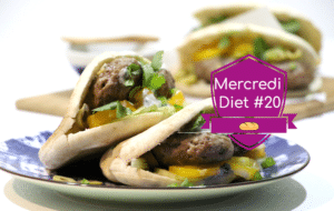 Mercredi diet #20